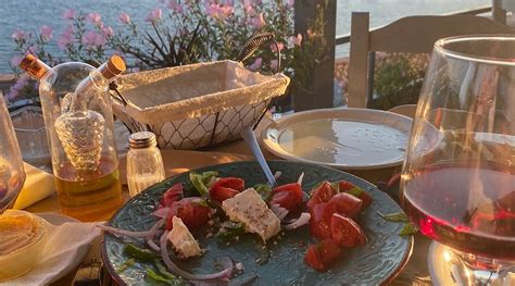 DILINO RESTAURANT, Molyvos - Restaurant Reviews, Phone Number & Photos ...