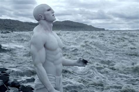 Image result for Prometheus Intro