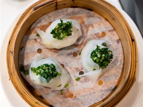 The 12 Best Dim Sum Restaurants In London - London - The Infatuation