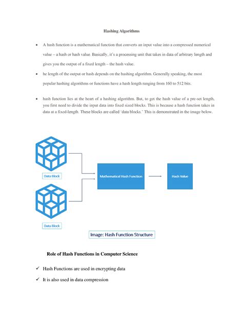 Image result for What Is Hash Computer Science