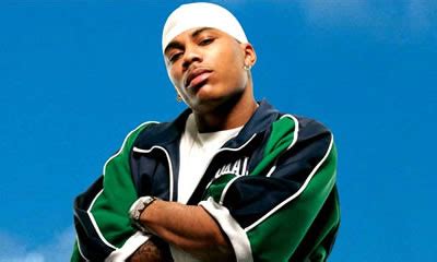 Nelly : Artist of the Week 14 of 2005 | AceShowbiz