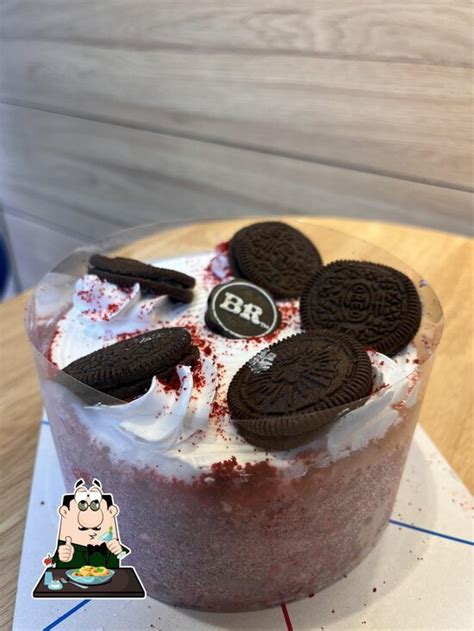 Baskin Robbins, Varanasi - Restaurant menu, prices and reviews