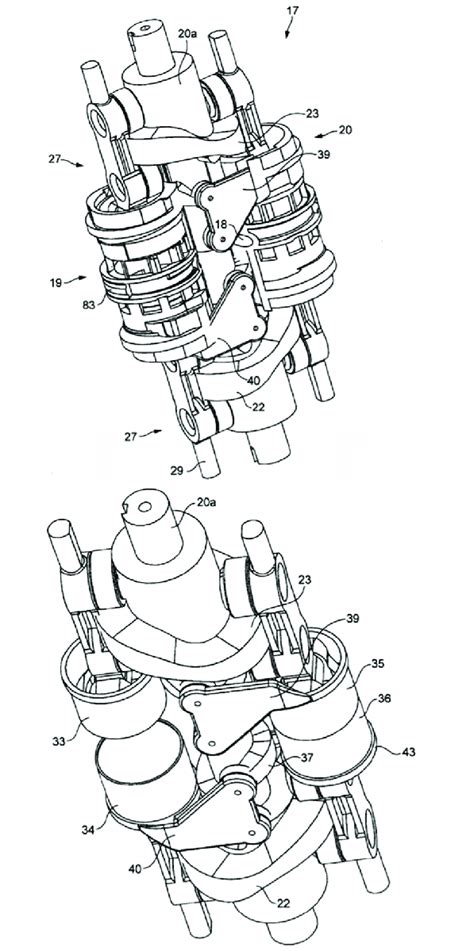 Image result for Sleeve Valve Engine Animation