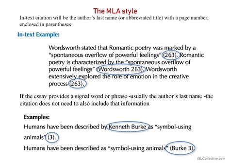 Image result for Reference Writing Style