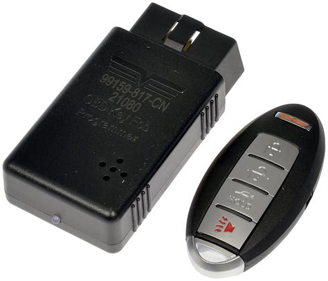 How to Program Nissan Smart Key 的图像结果