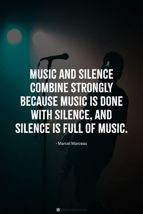 90 Best Music Quotes of All-Time (With Images!) - Bright Drops