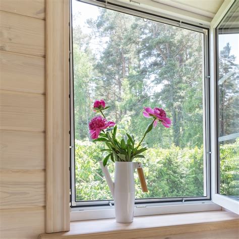 Prime-Line 100 -Pack Black Flush Clip in the Window Screen Clips ...