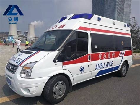 武汉120长途救护车