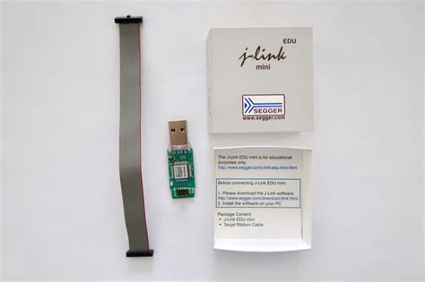 Image result for J-Link Programmer