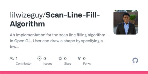Image result for Scan Line Fill Algorithm in Computer Graphics