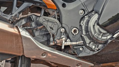 Suzuki Hayabusa 2021 STD Bike Photos - Overdrive