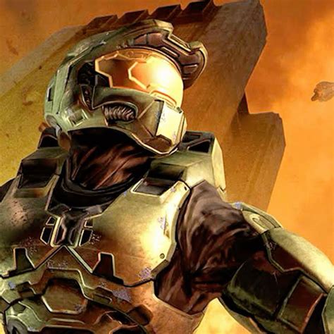 Halo Pfp