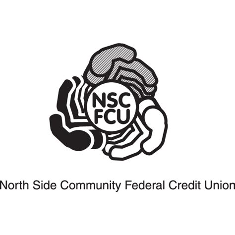 North Side Community Federal Credit Union logo, Vector Logo of North ...