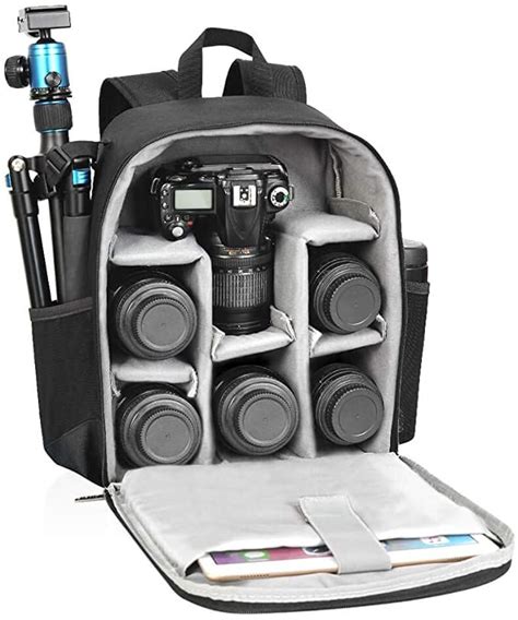 Image result for Pro Camera Backpack