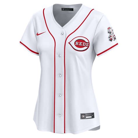 Womens Cincinnati Reds. Nike.com
