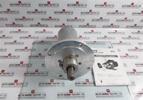 Imo D4 045N2 Lvbp G102 Screw Pump 10-1050 L/Min 16 Mpa – Aeliya Marine Tech