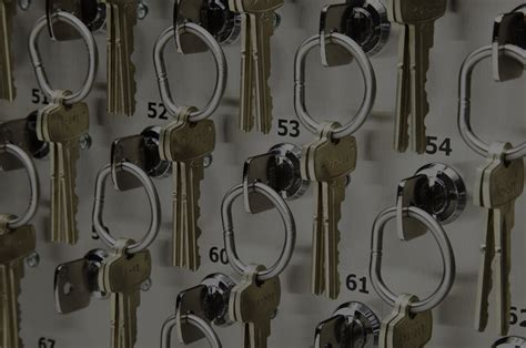 Image result for Key Security System