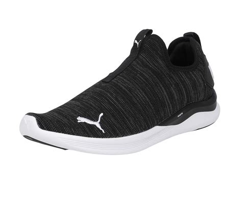 Puma Men Ignite Flash Summer Slip Black : Amazon.in: Shoes & Handbags