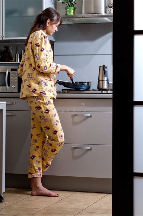 Image result for Cooking Breakfast