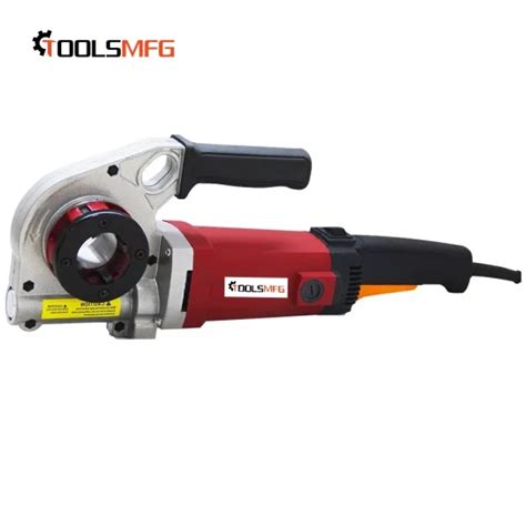 Image result for Portable Pipe Threader