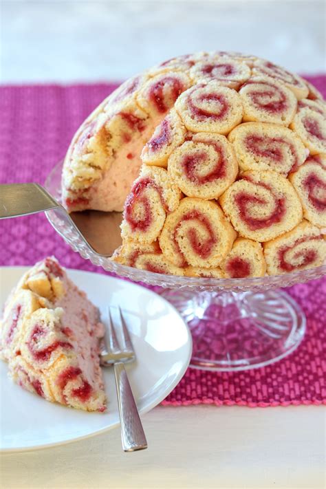 Charlotte russe – Artofit