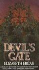 Buy Devil's Gate Book Online at Low Prices in India | Devil's Gate ...
