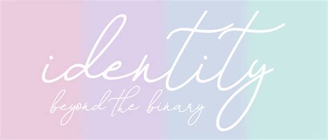 Identity Therapy: Beyond the Binary