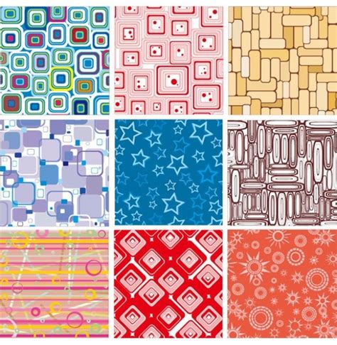 Image result for Retro Geometric Patterns Abstract