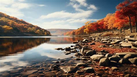 Lake 的图像结果