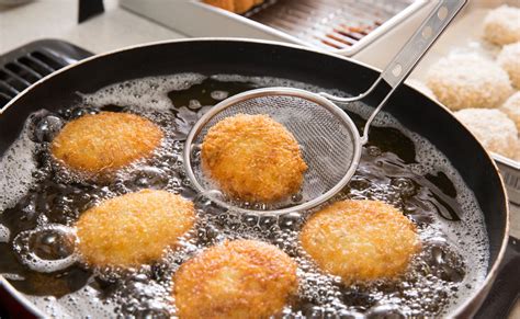 Deep Frying Cooking Method 的图像结果