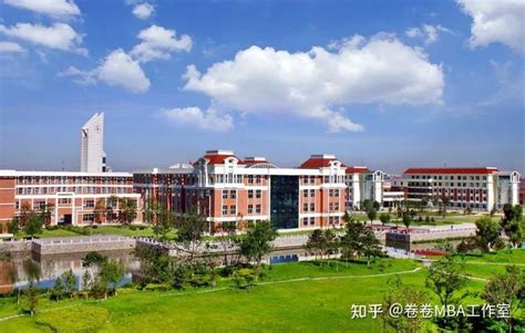 吉林｜吉林外国语大学2023年工商管理硕士（MBA）招生简章 - 知乎