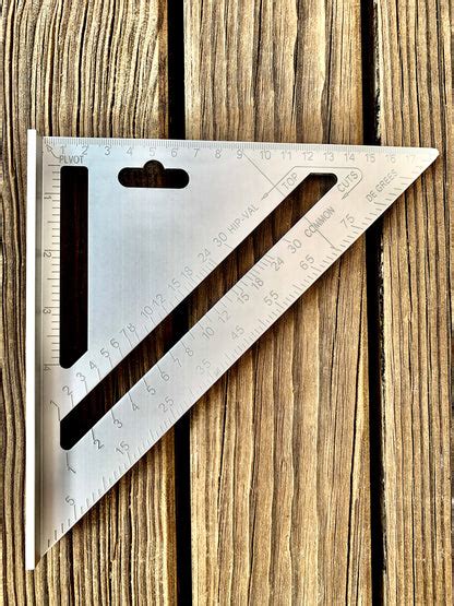 Using a Quick Square 的图像结果