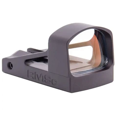 Shield RMSc Red Dot, 464,00