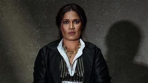 Meet Chhaya Kadam, the Laapataa Ladies actor who has 2 films at Cannes ...