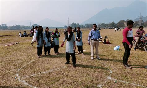 GIACR-Rayagada : offers B.Tech, MCA, MBA course