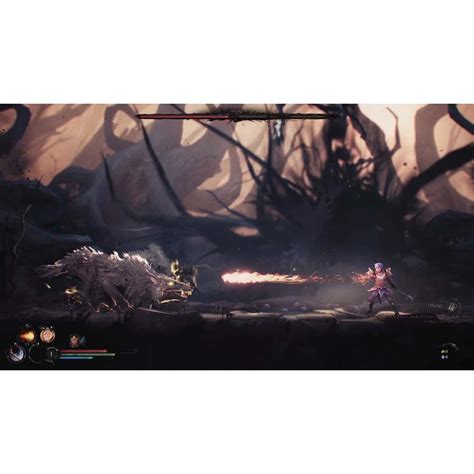 Nintendo Switch Mandragora: Whispers of the Witch Tree (ASI English ...