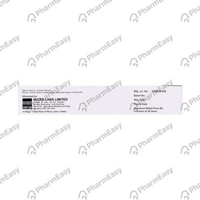 Fungitop F Tube Of 15gm Cream: Uses, Side Effects, Price & Dosage ...