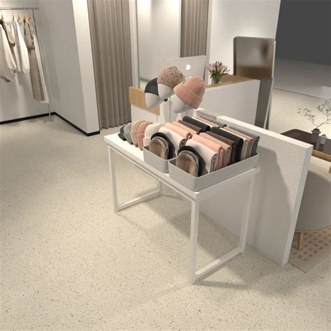 Display Material Details Using Table Control 的图像结果