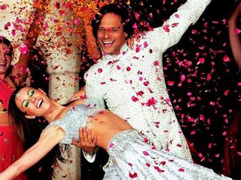 Hollywood Celebrities Who Had Traditional Indian Weddings From Katy ...