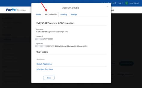 Image result for Alphanumeric Characters PayPal Example