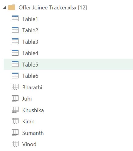 Image result for Power Query Editor Table How to Download