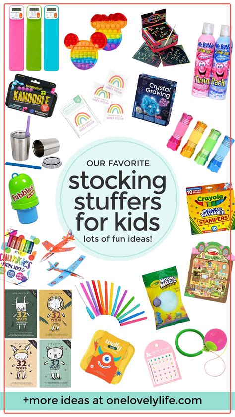 Fun Stocking Stuffer Toy at Stanton Leslie blog