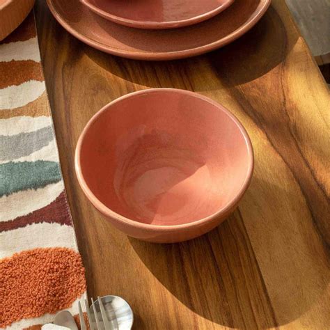 Buy Rustic Reef Ceramic Soup Bowl Online - Ellementry – ellementry