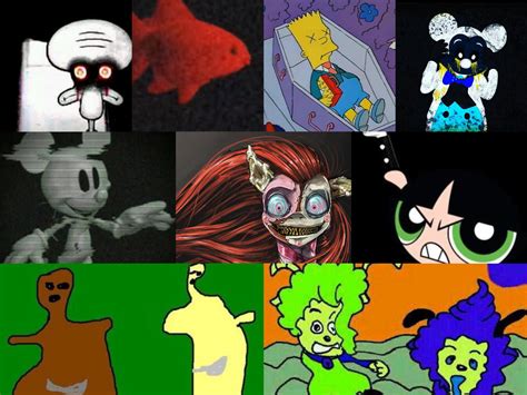 Fandroid Creepypasta 的图像结果