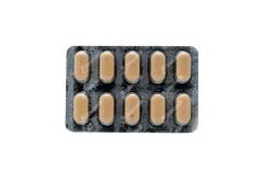 Loxof 500 MG | Order Loxof 500 MG Tablet Online at Truemeds