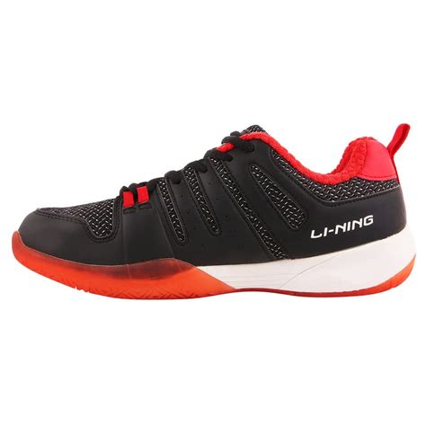 Buy Li-Ning Cloud ACE III Men's Non-Marking Badminton Shoes for Mens ...