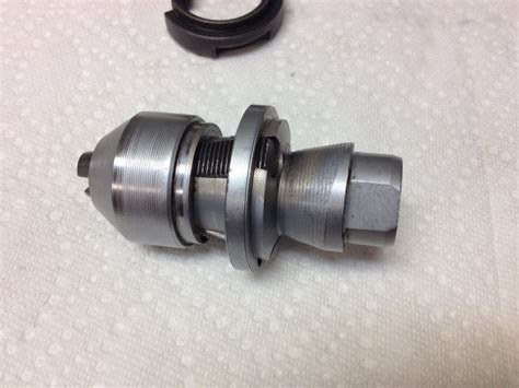 Image result for Keyless Chuck Disassembly