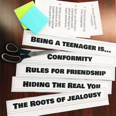 Image result for Making Text Connections