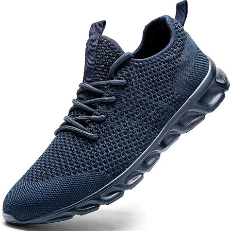 Damyuan Lightweight Men's Athletic Running Shoes India | Ubuy