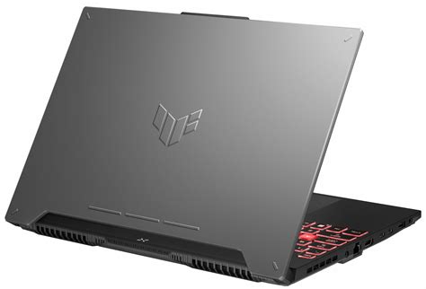 ASUS TUF Gaming A15 - 8945HS · RTX 4060 140W · 15.6”, Full HD (1920 x ...